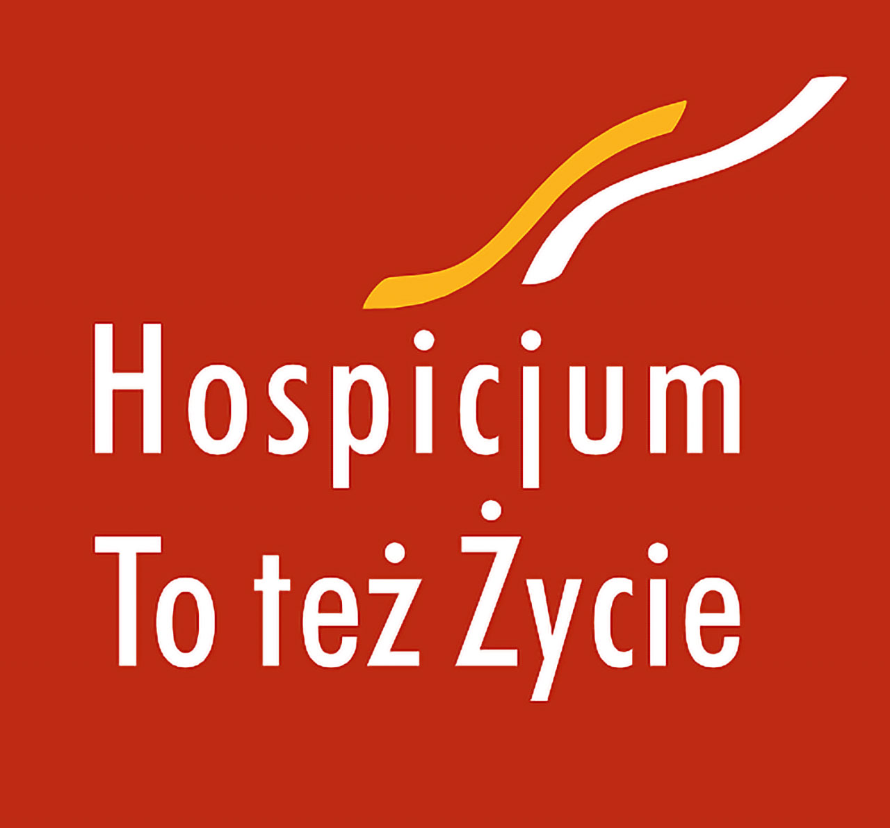 Hopsicjum to też życie