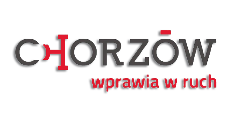 Chorzów wprawia w ruch